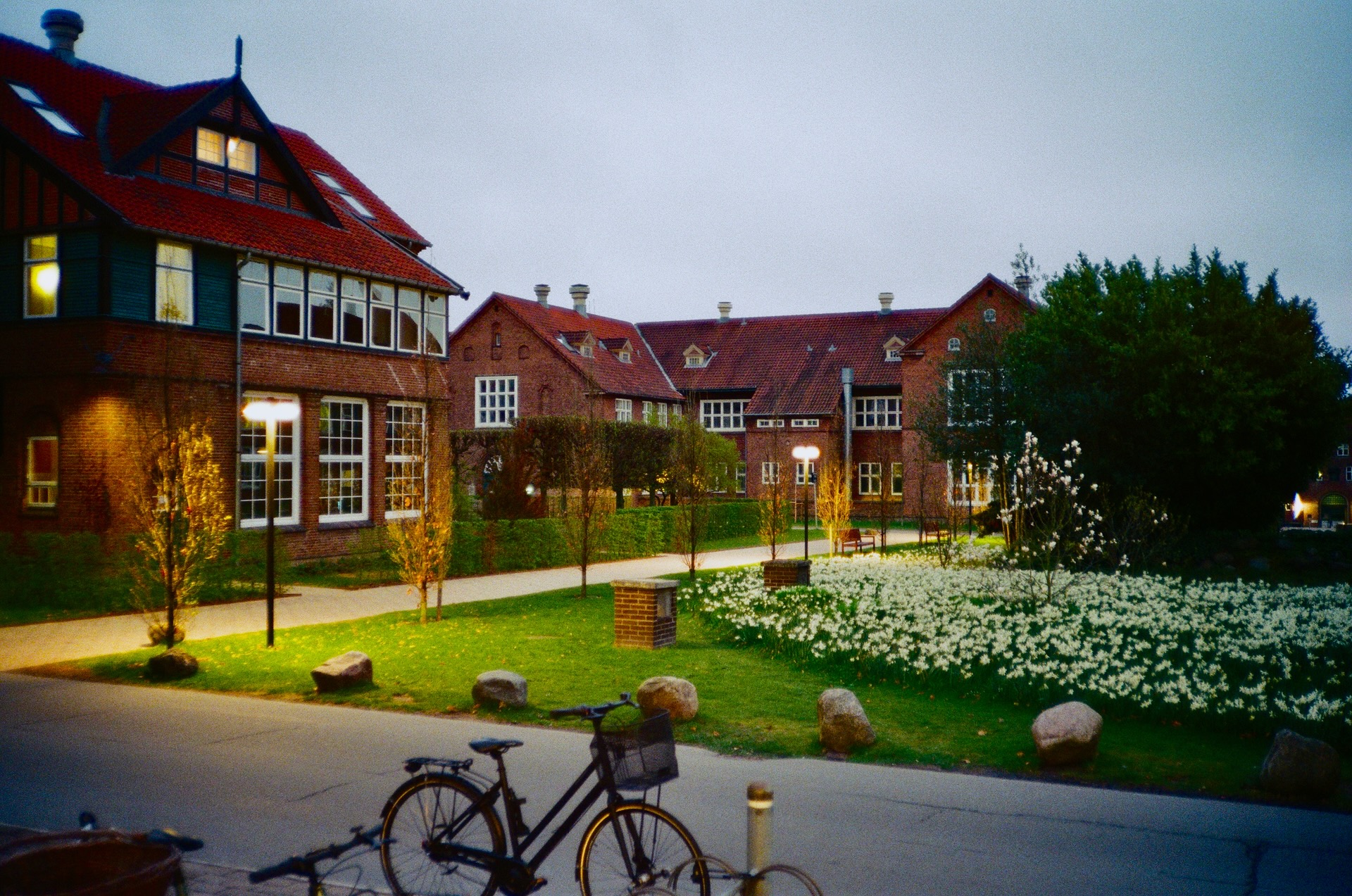 Bispebjerg hospital