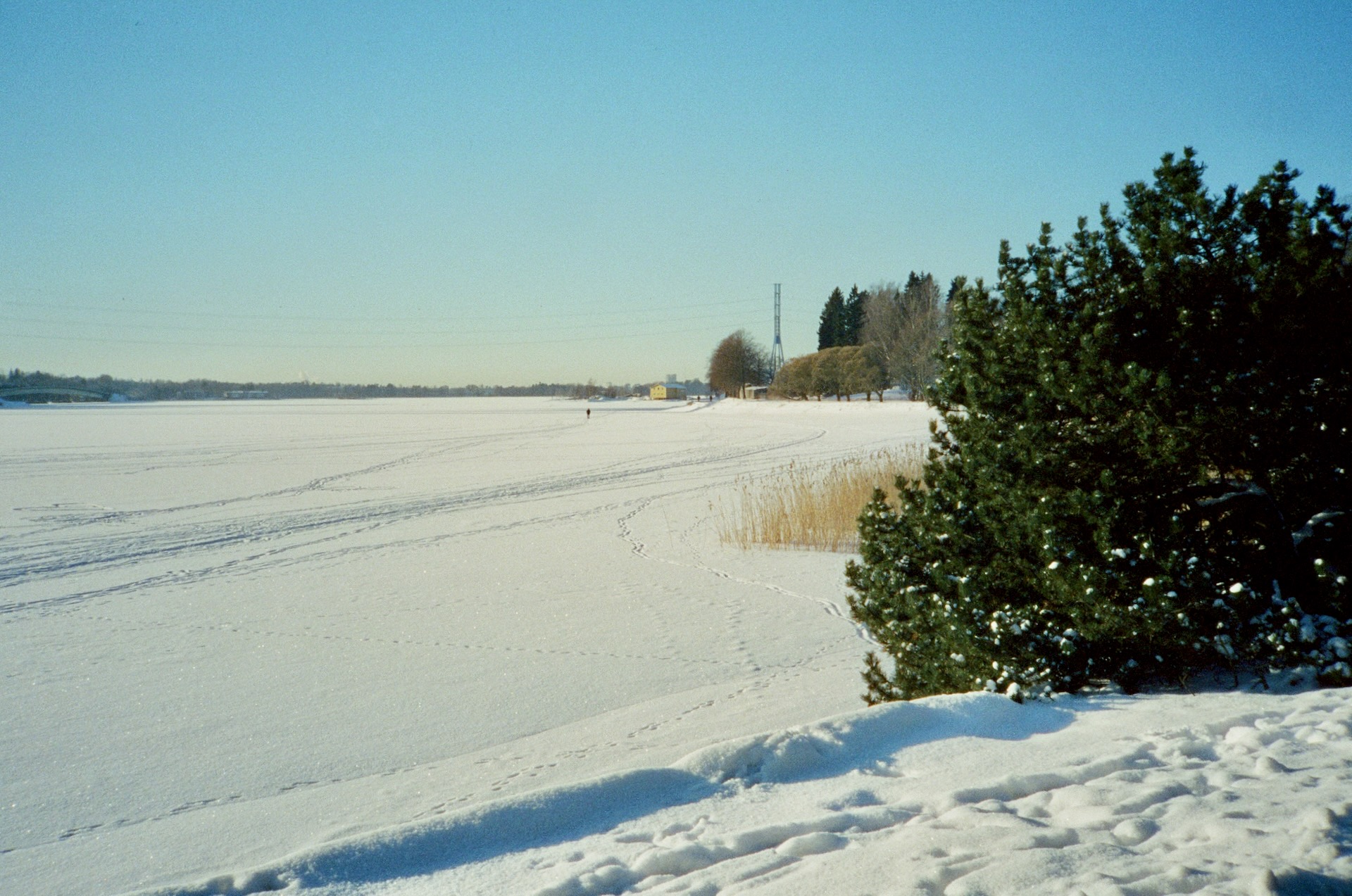 Lapinlahti & Hietaniemi