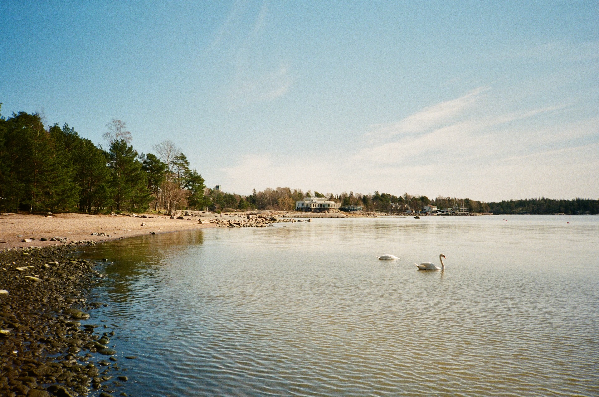 Mustikkamaa