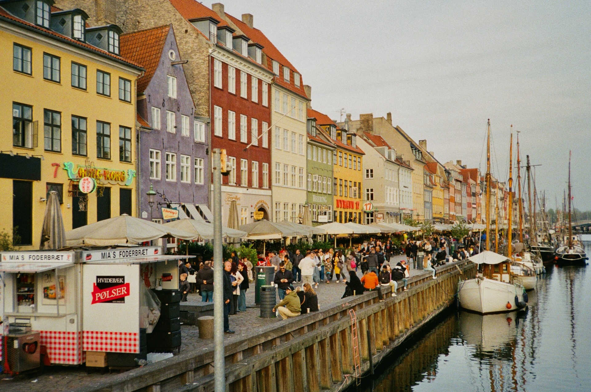 Nyhavn