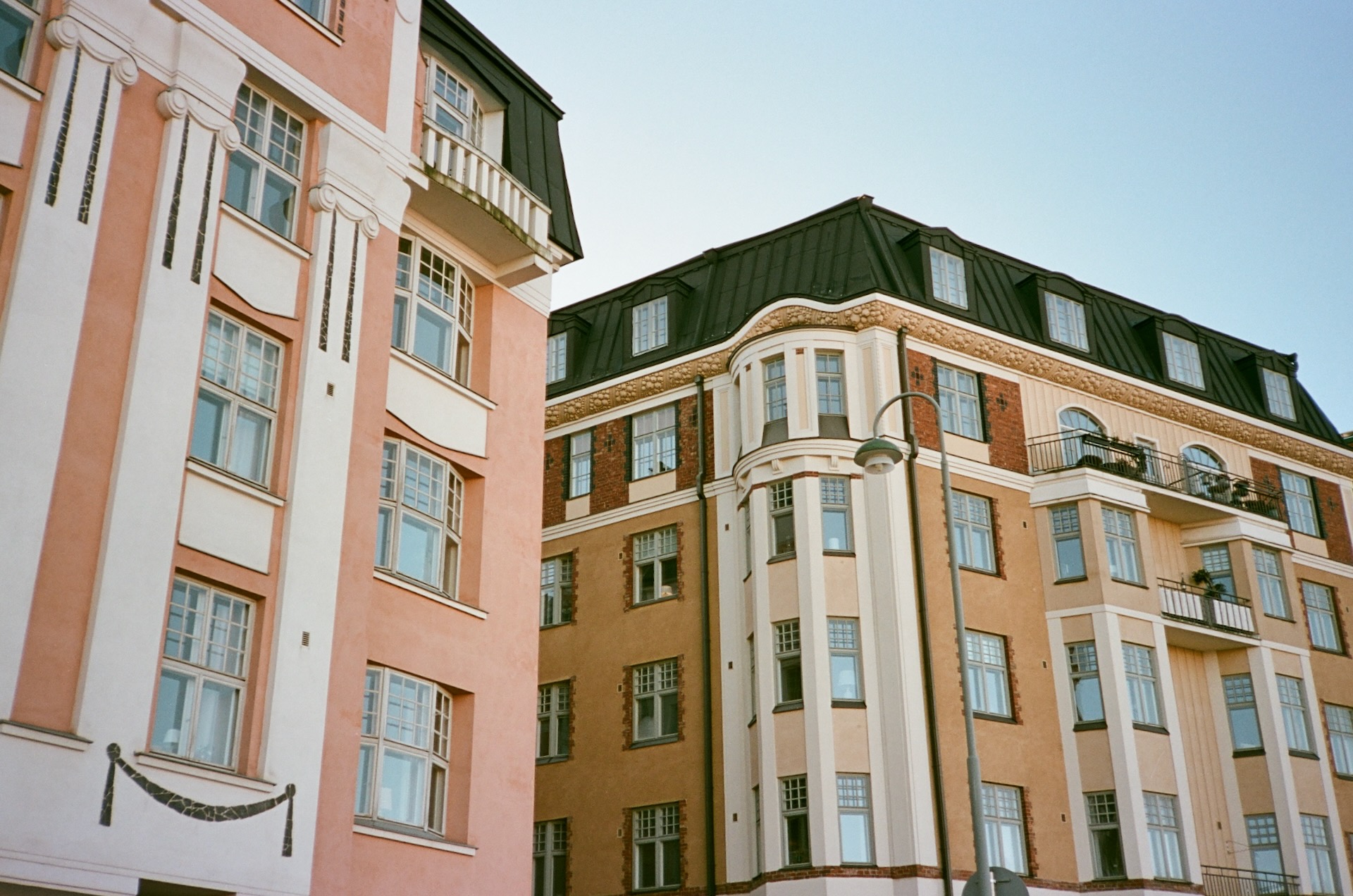 Siltavuorenranta, Kruununhaka